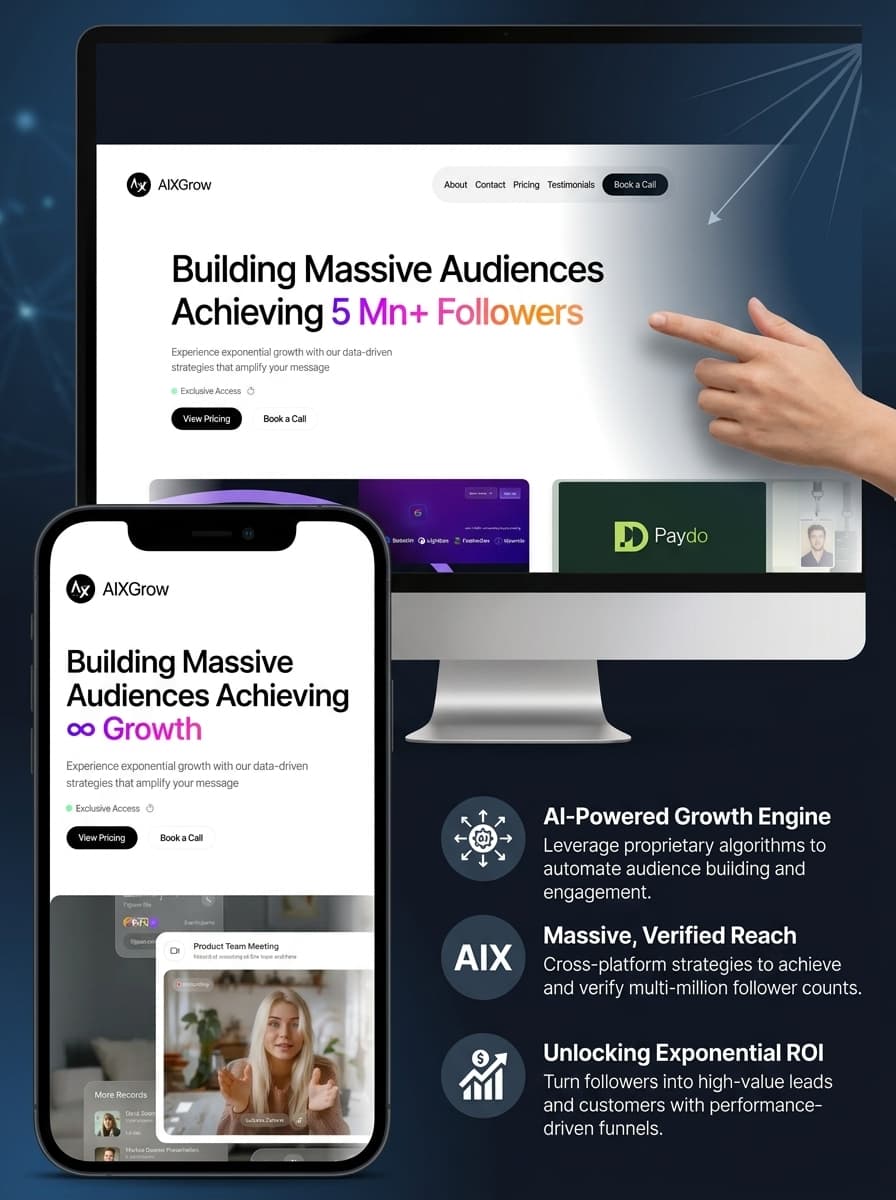 AixGrow